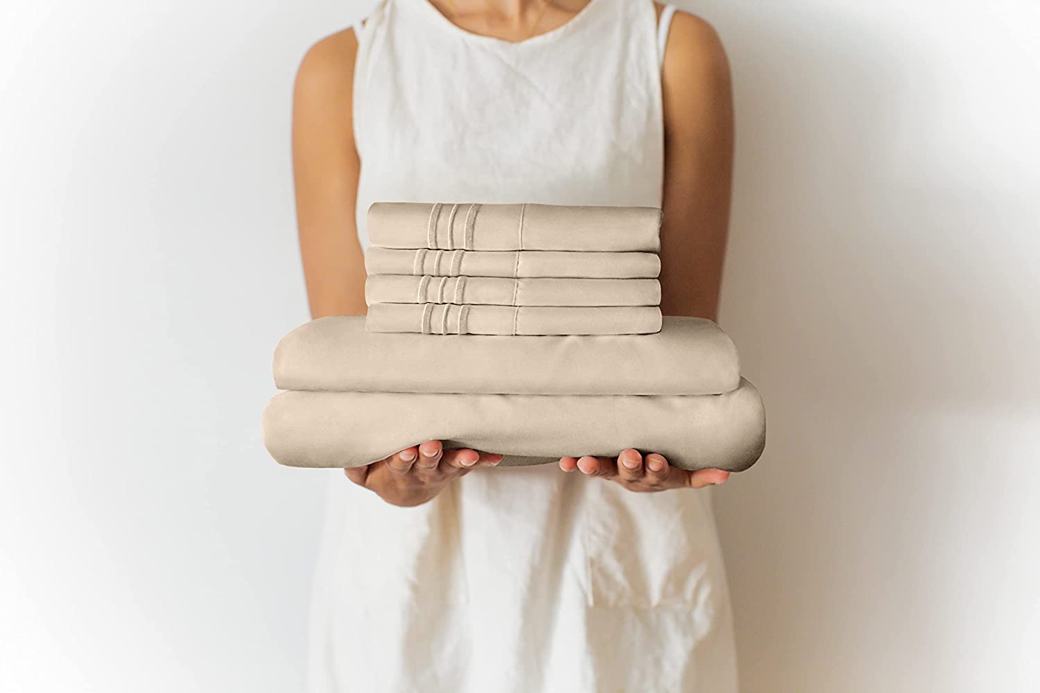 6 Piece Sheet Set