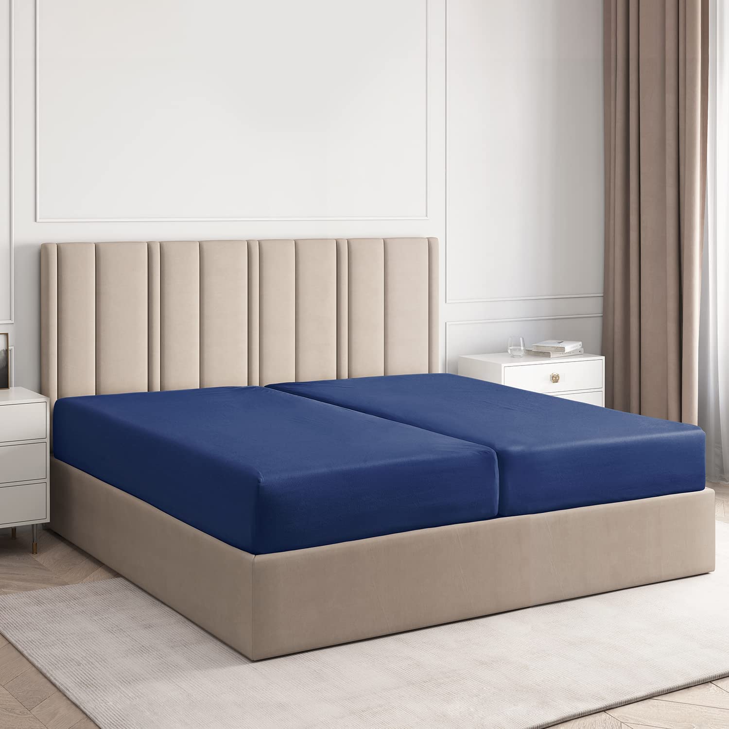 Standard Single Fitted Sheet