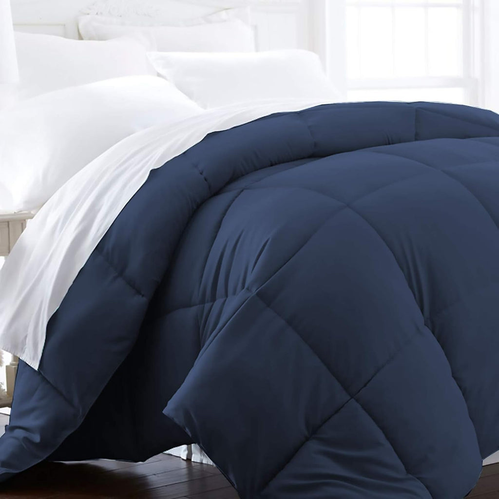 The Hotel Comforter