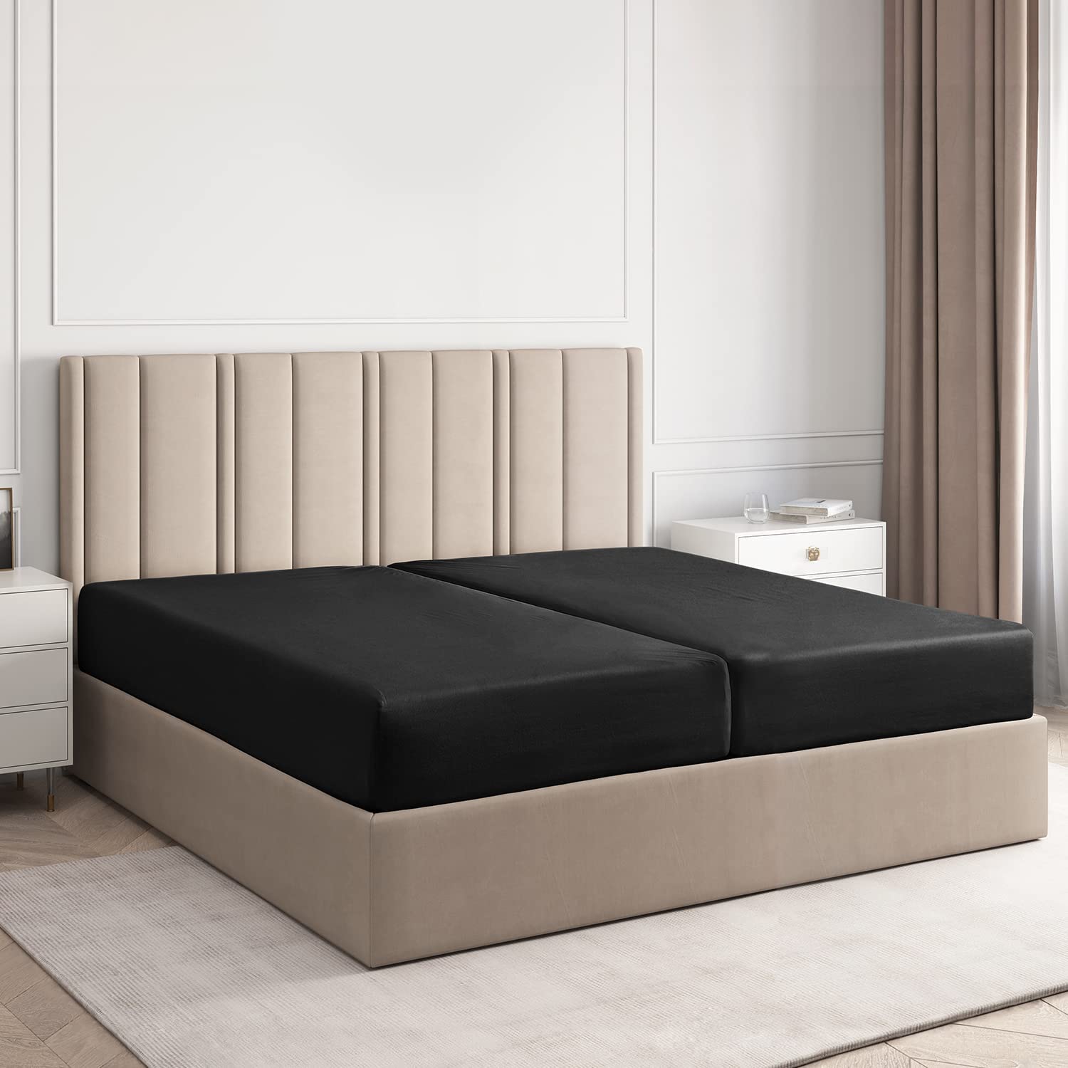 Standard Single Fitted Sheet