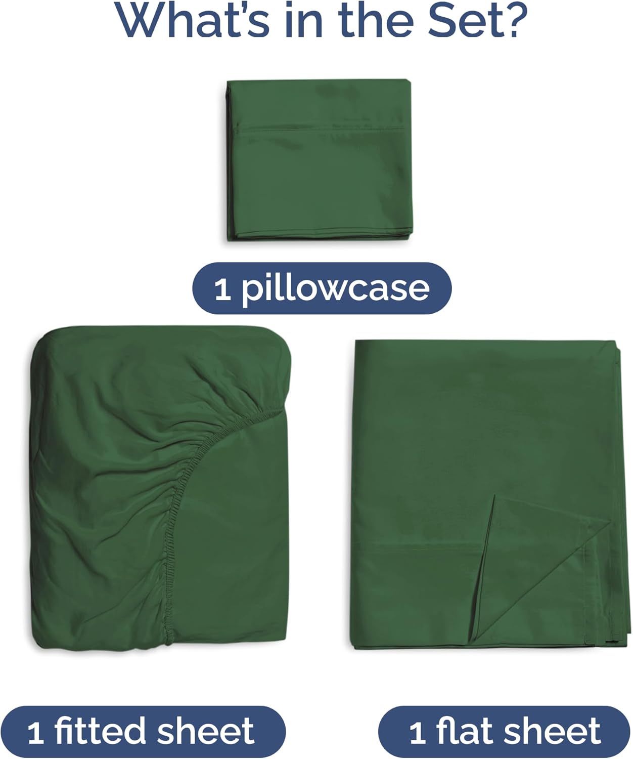 100% Bamboo Sheet Set