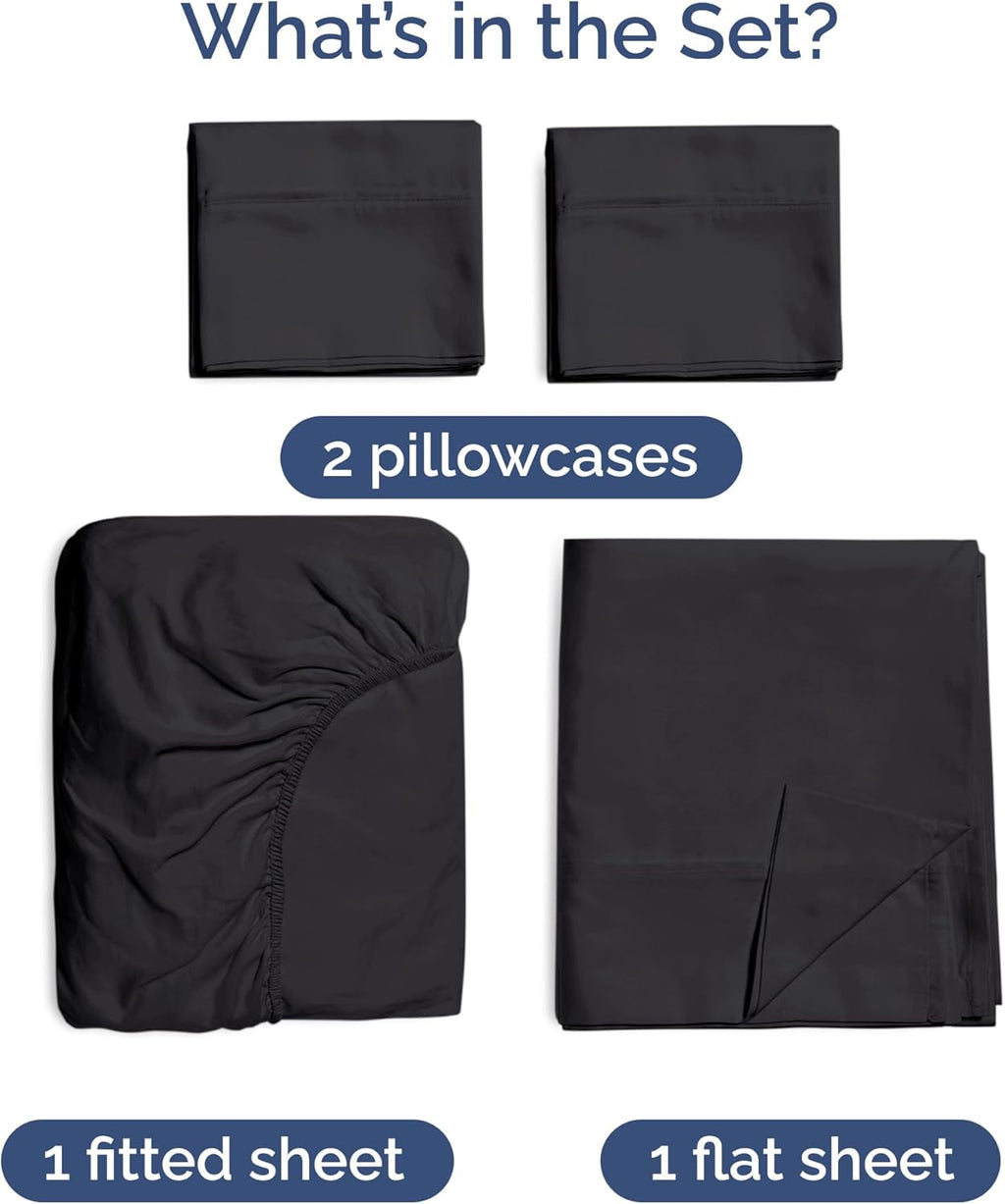 100% Bamboo Sheet Set
