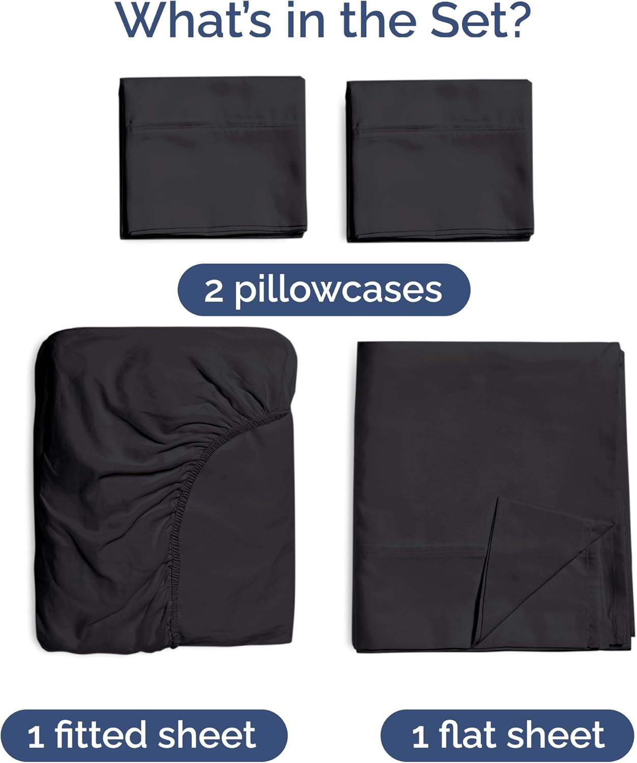 100% Bamboo Sheet Set