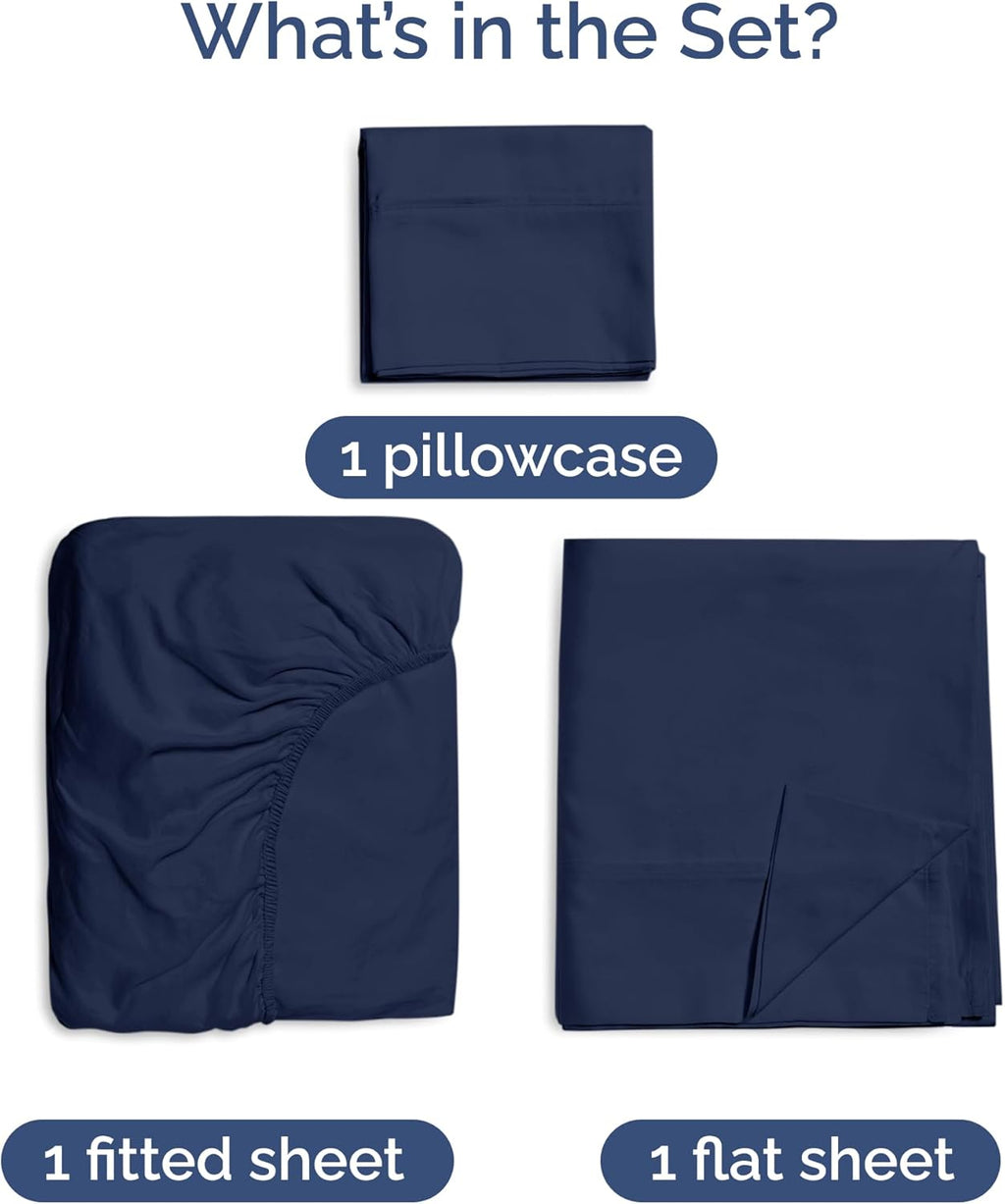 100% Bamboo Sheet Set