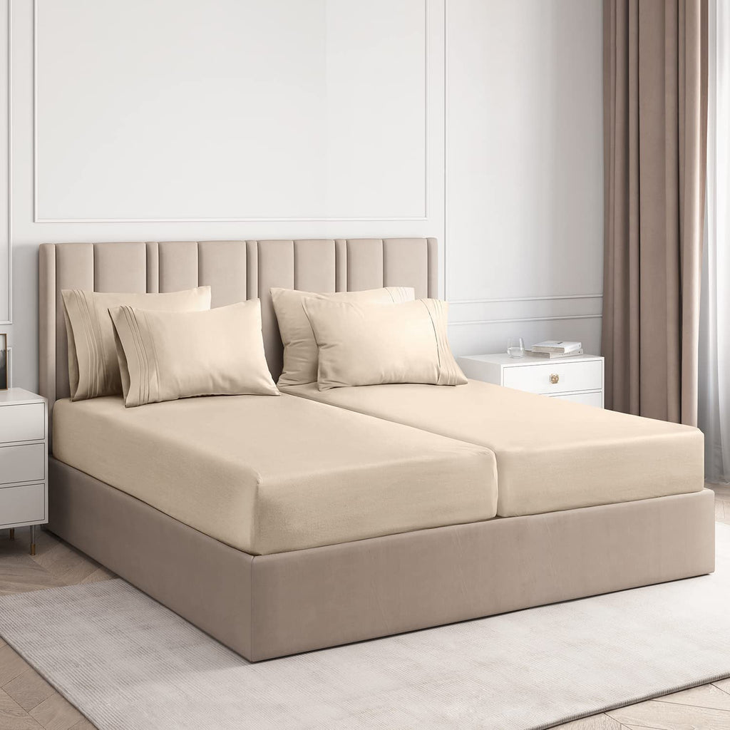 6 Piece Sheet Set
