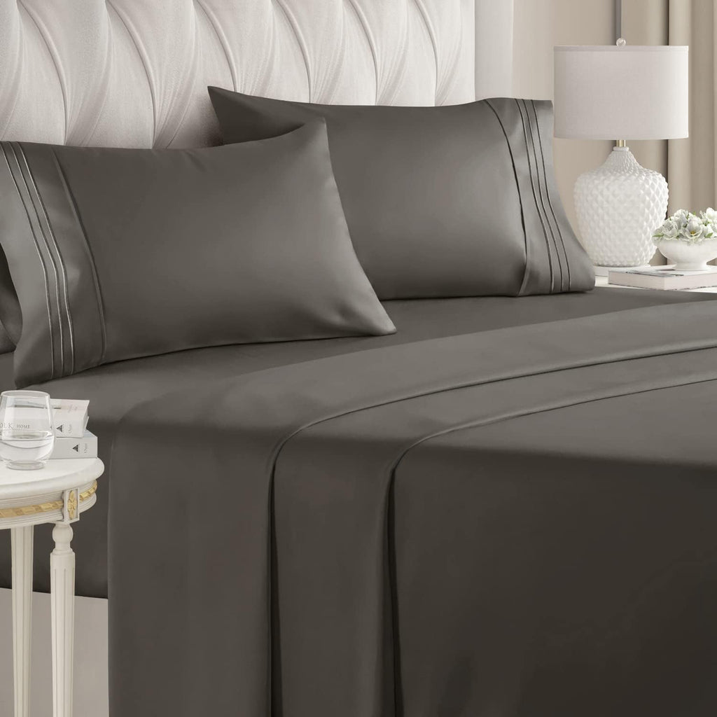 6 Piece Sheet Set