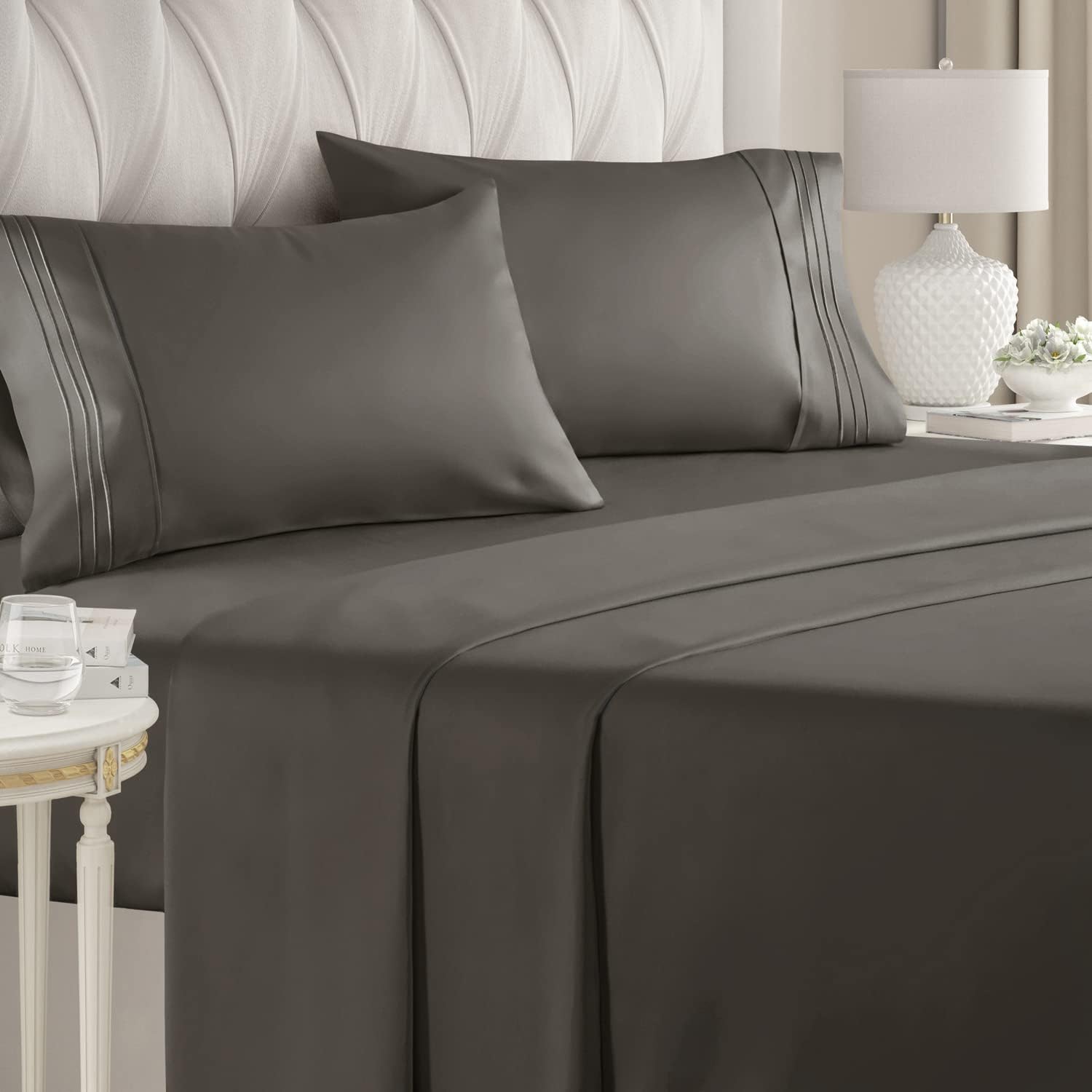 6 Piece Sheet Set
