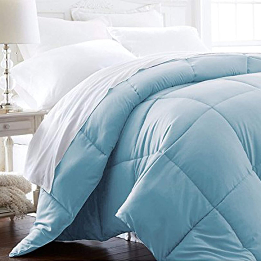 The Hotel Comforter