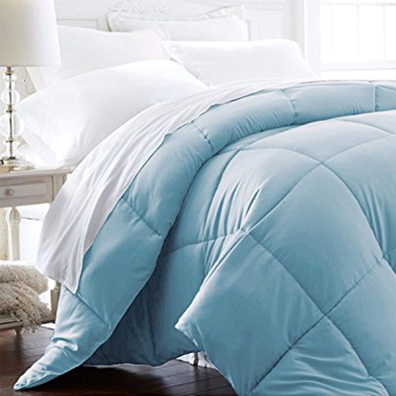 The Hotel Comforter