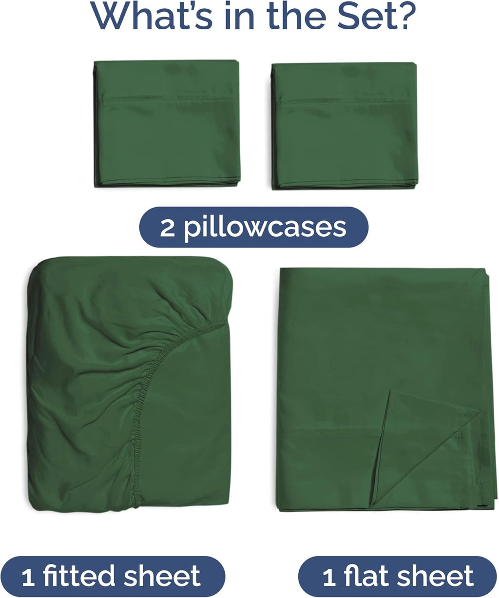 100% Bamboo Sheet Set