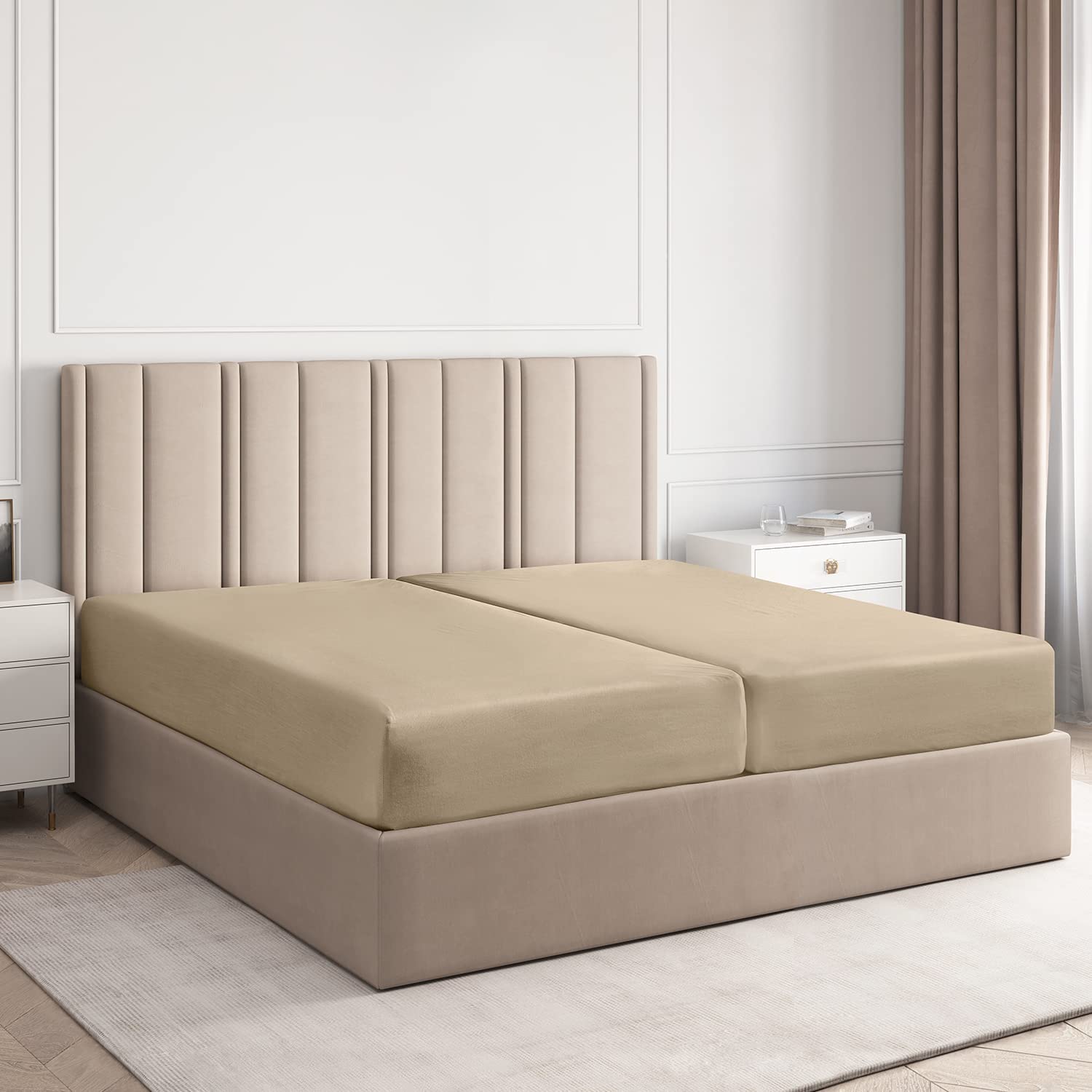 Standard Single Fitted Sheet