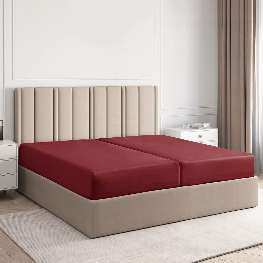Standard Single Fitted Sheet
