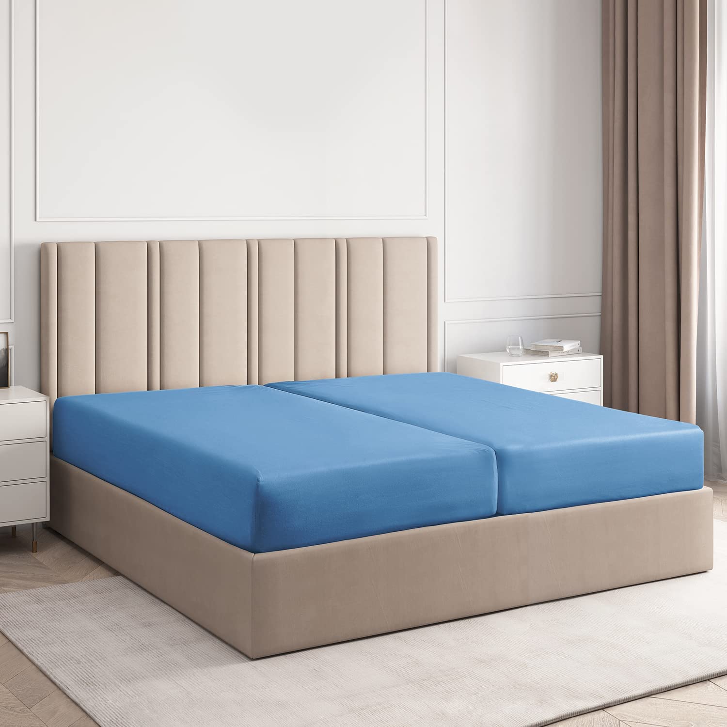Standard Single Fitted Sheet