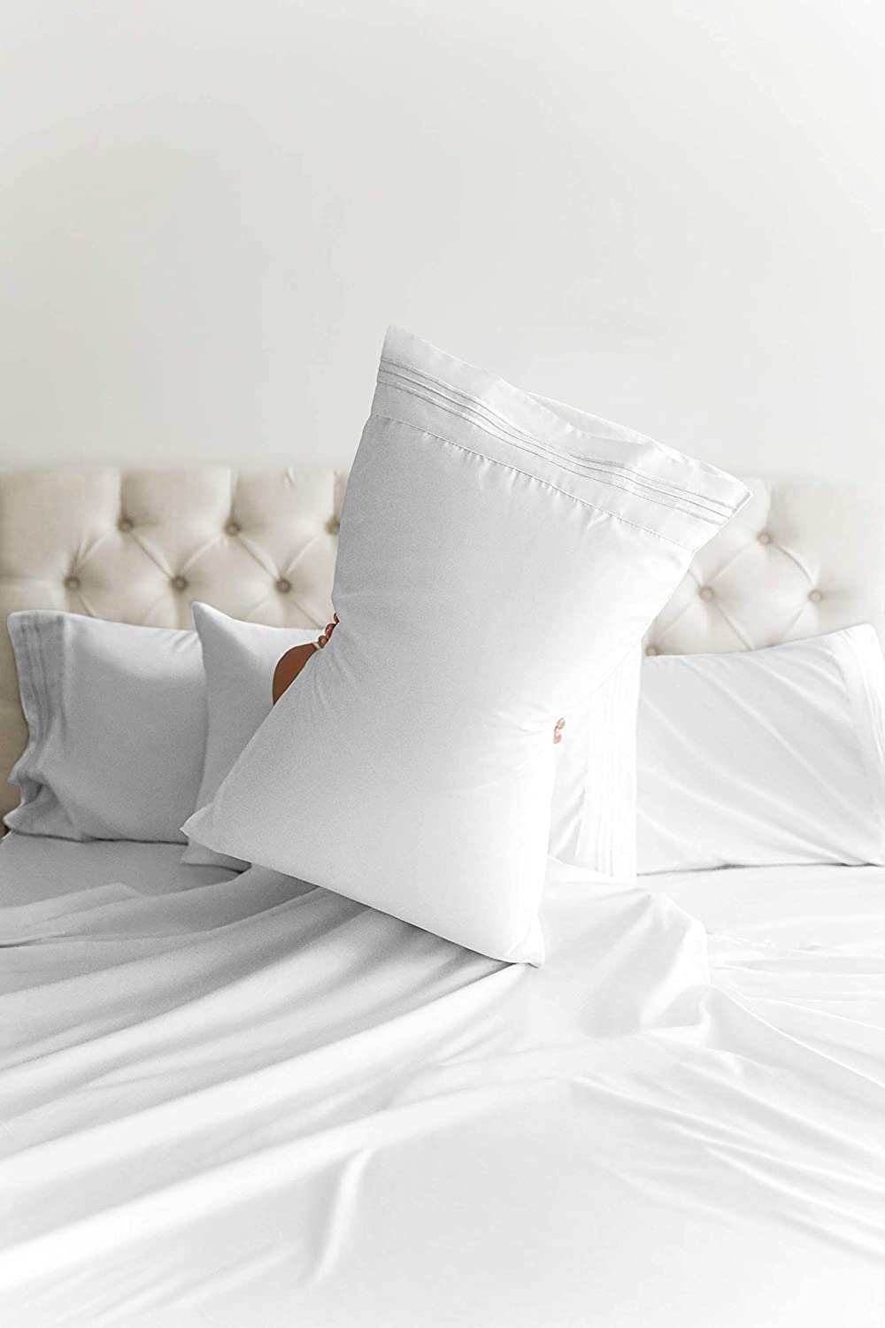 6 Piece Sheet Set