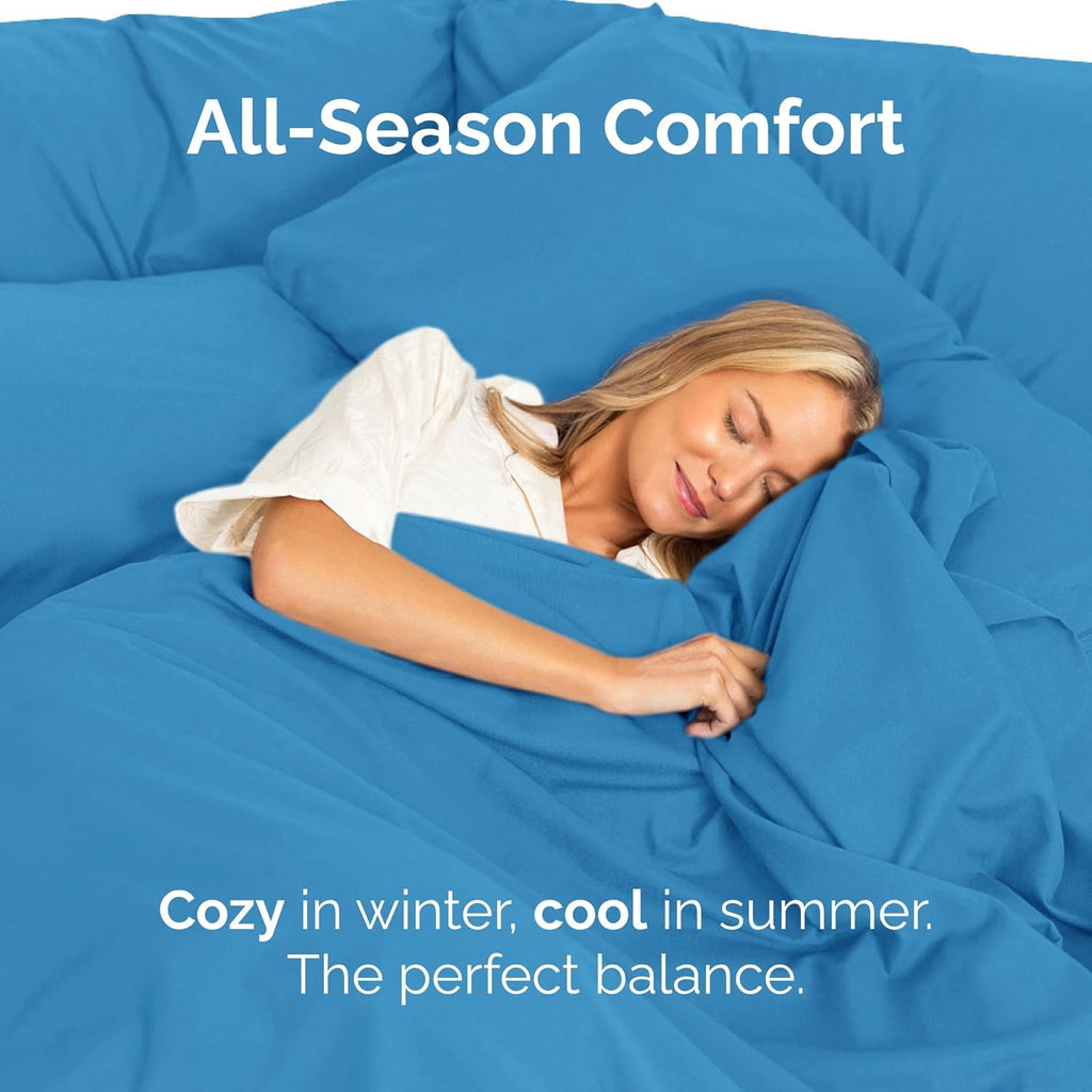 Single Flat Sheet
