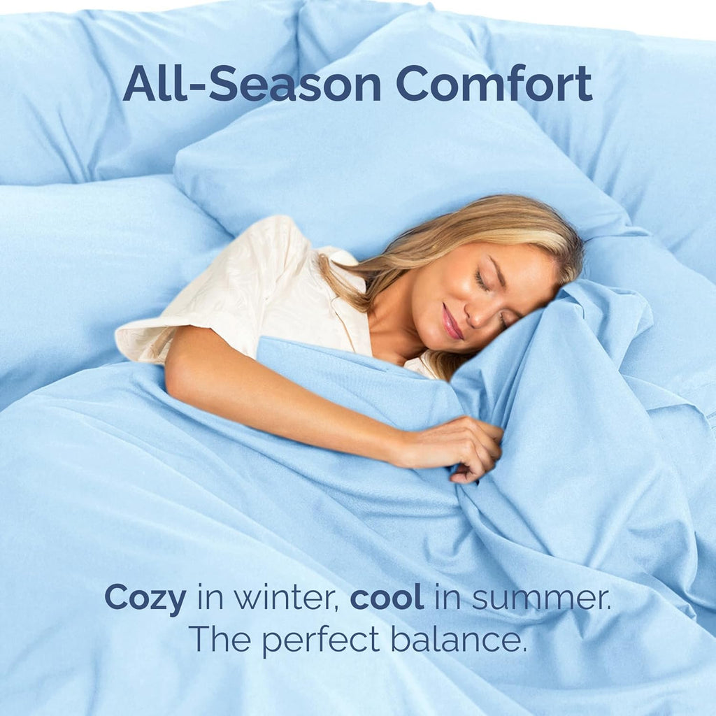 Single Flat Sheet