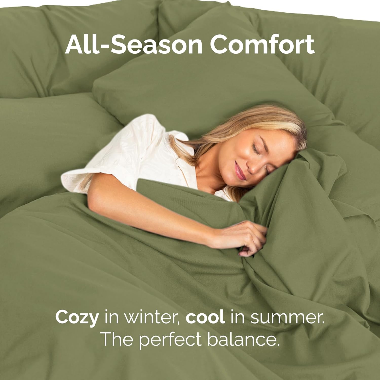 Single Flat Sheet
