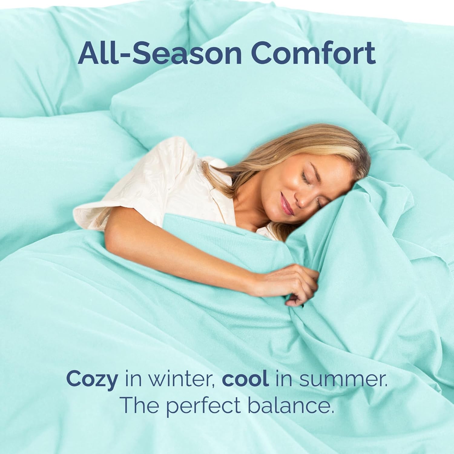 Single Flat Sheet