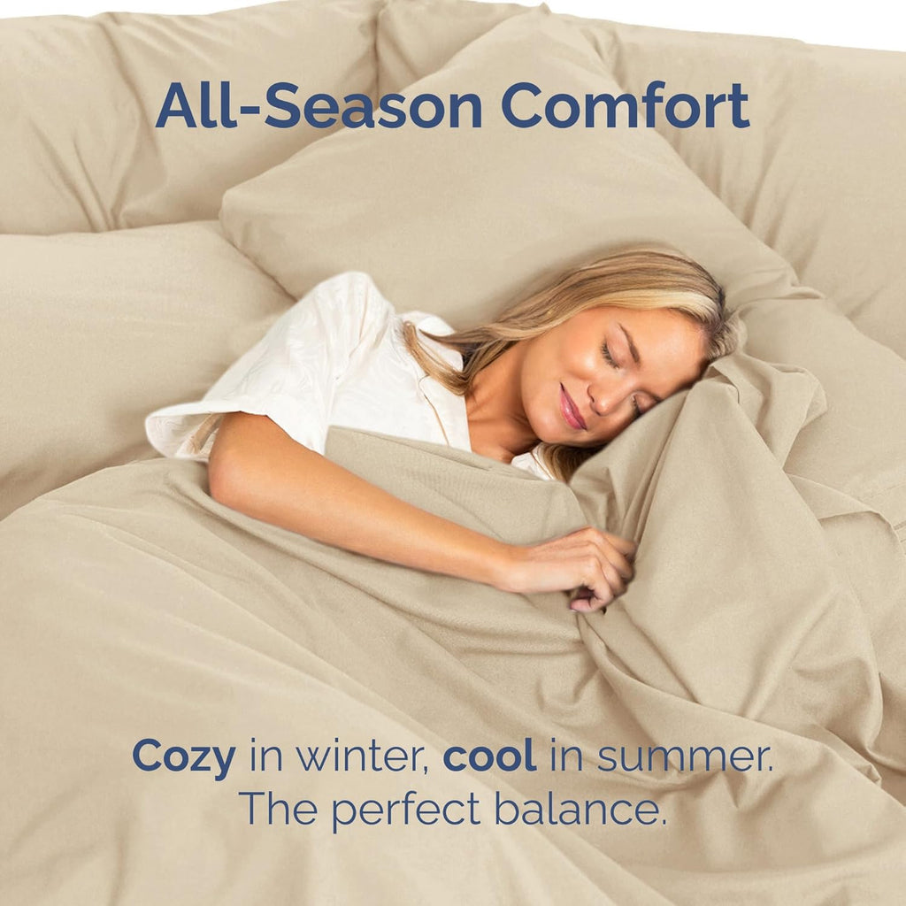 Single Flat Sheet