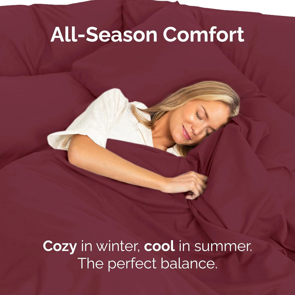 Single Flat Sheet