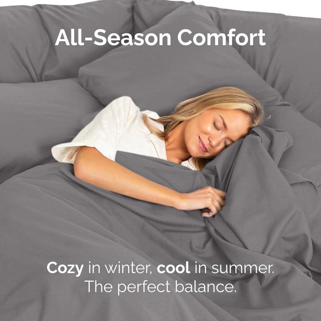 Single Flat Sheet