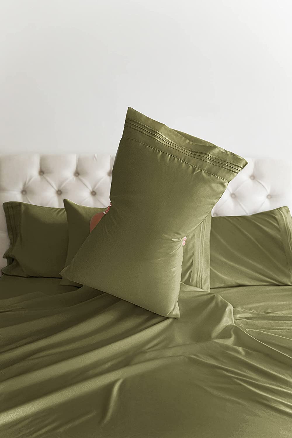6 Piece Sheet Set