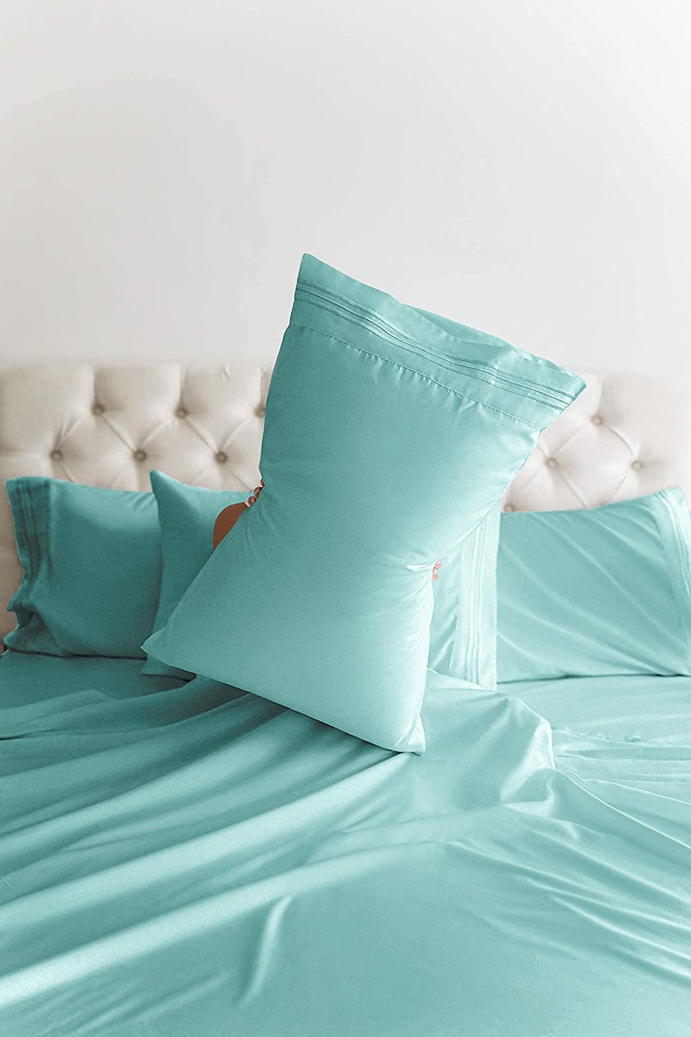 6 Piece Sheet Set