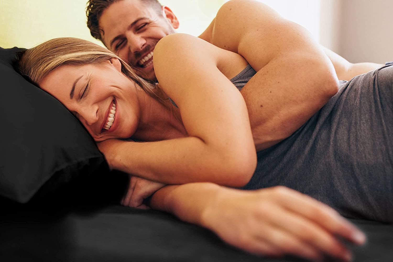 Standard Single Fitted Sheet