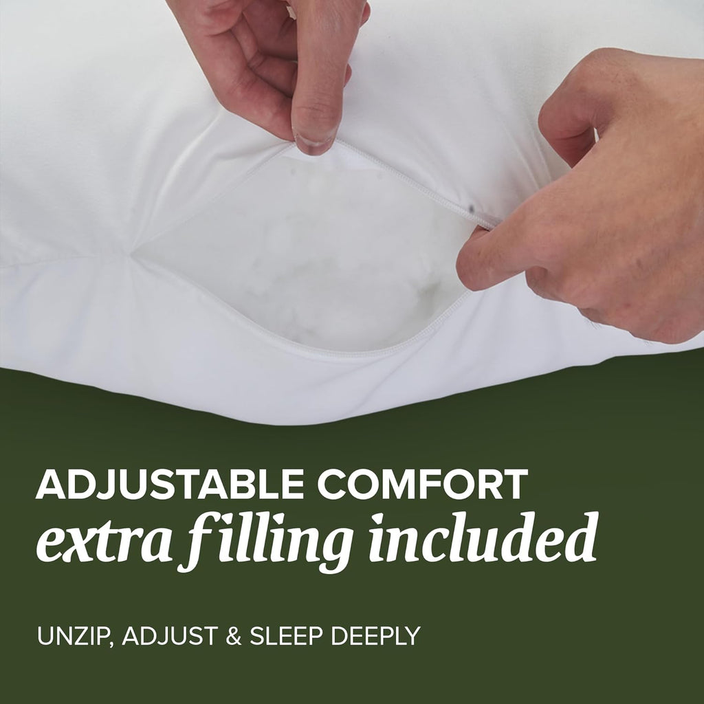 Cooling Pillow Set of 2