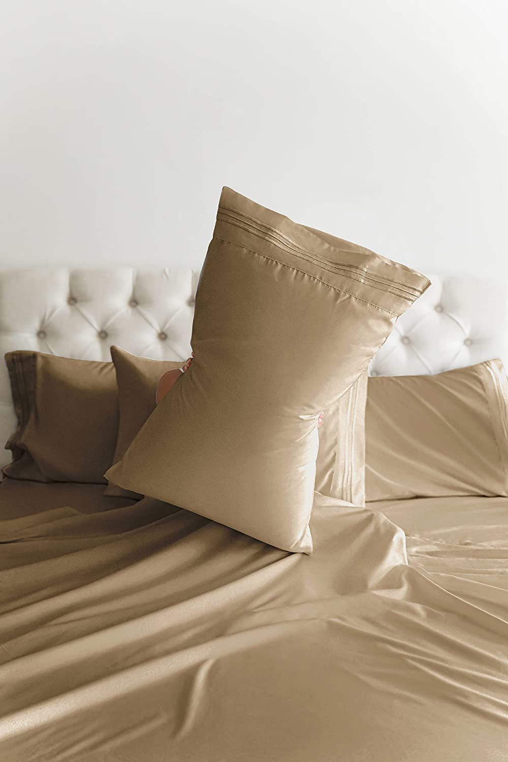 6 Piece Sheet Set