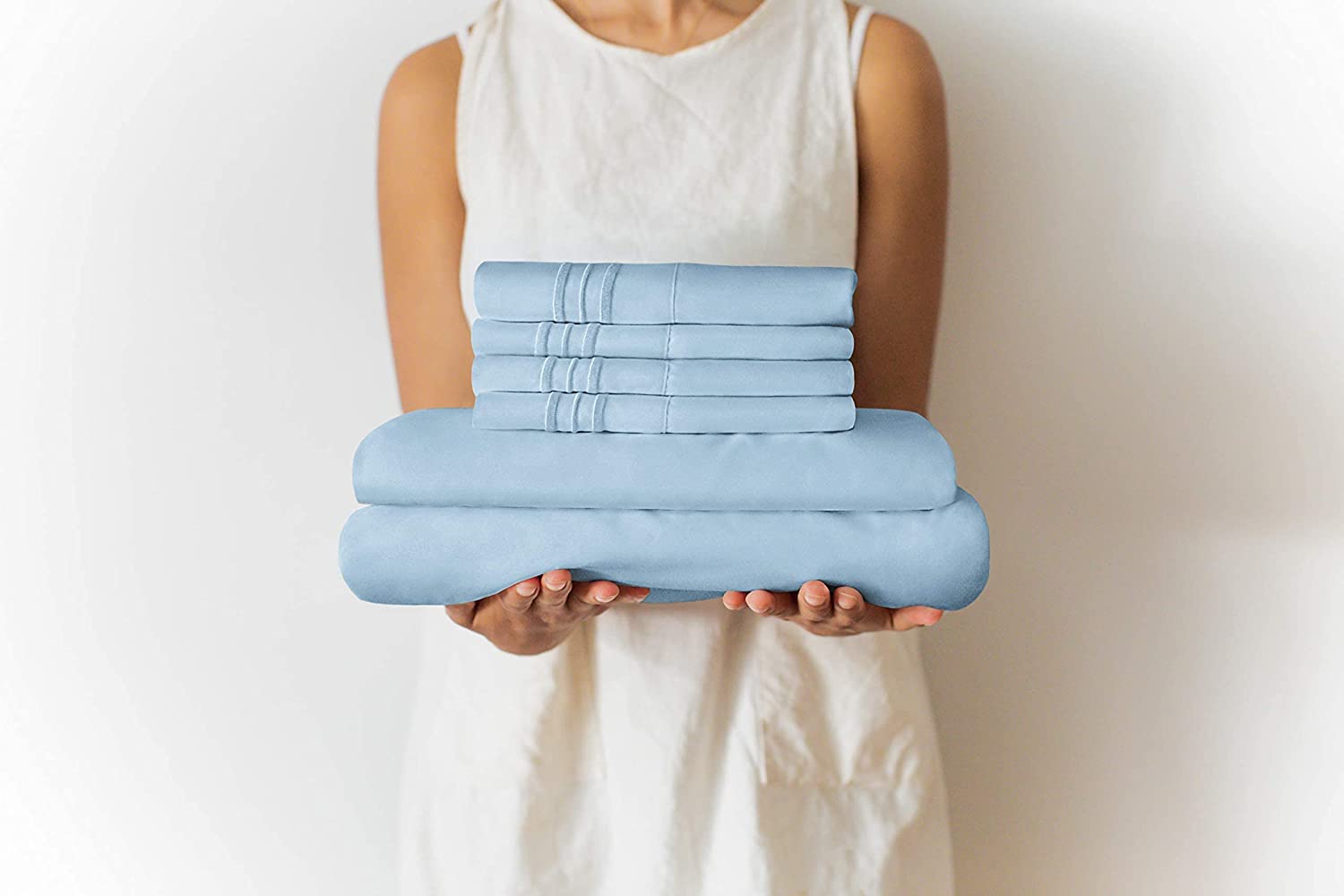6 Piece Sheet Set