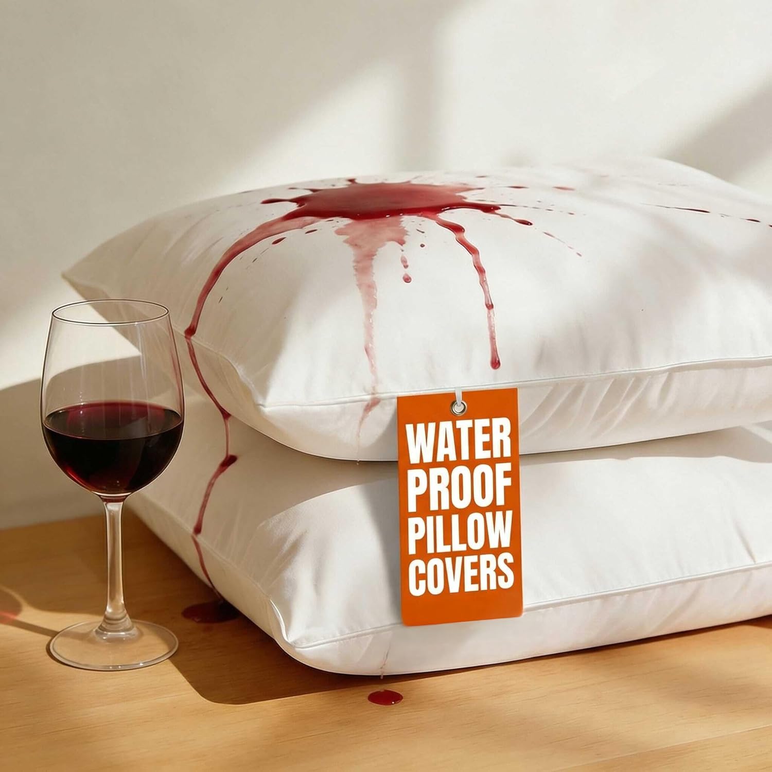 Pillow Protector