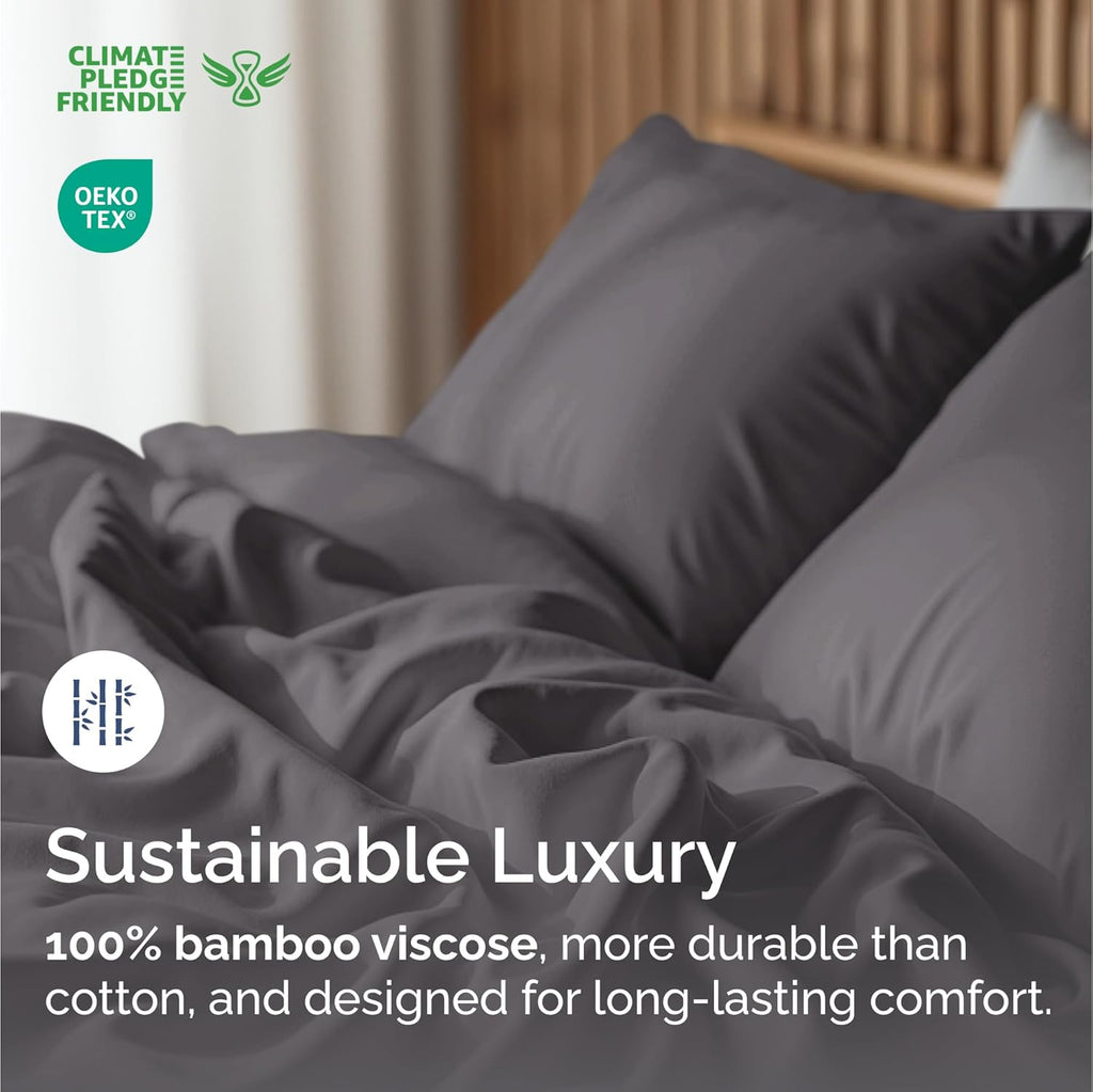 100% Bamboo Sheet Set