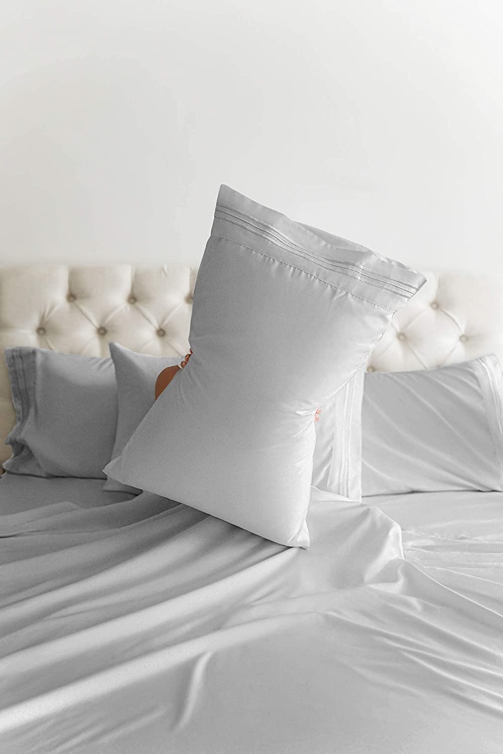 6 Piece Sheet Set