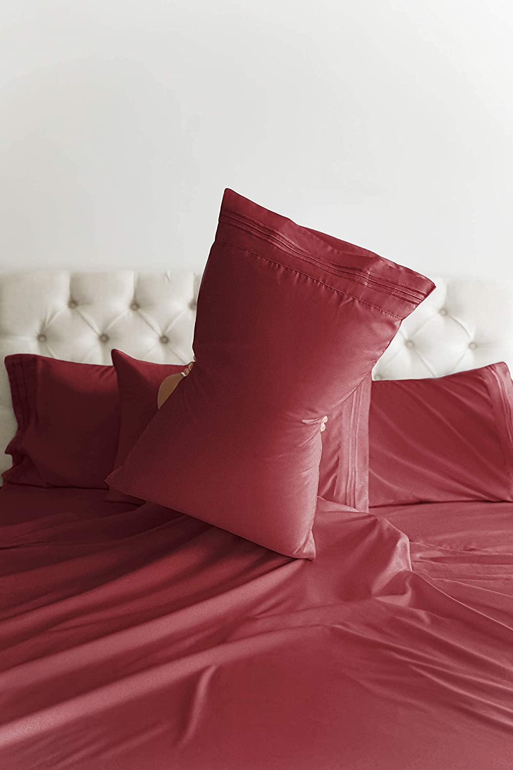 6 Piece Sheet Set