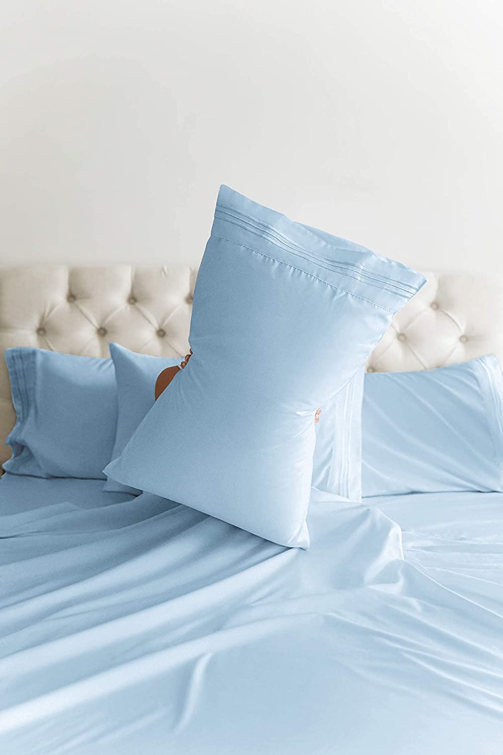 6 Piece Sheet Set