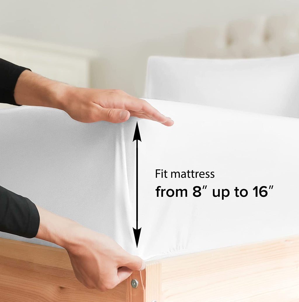 6 Piece Sheet Set
