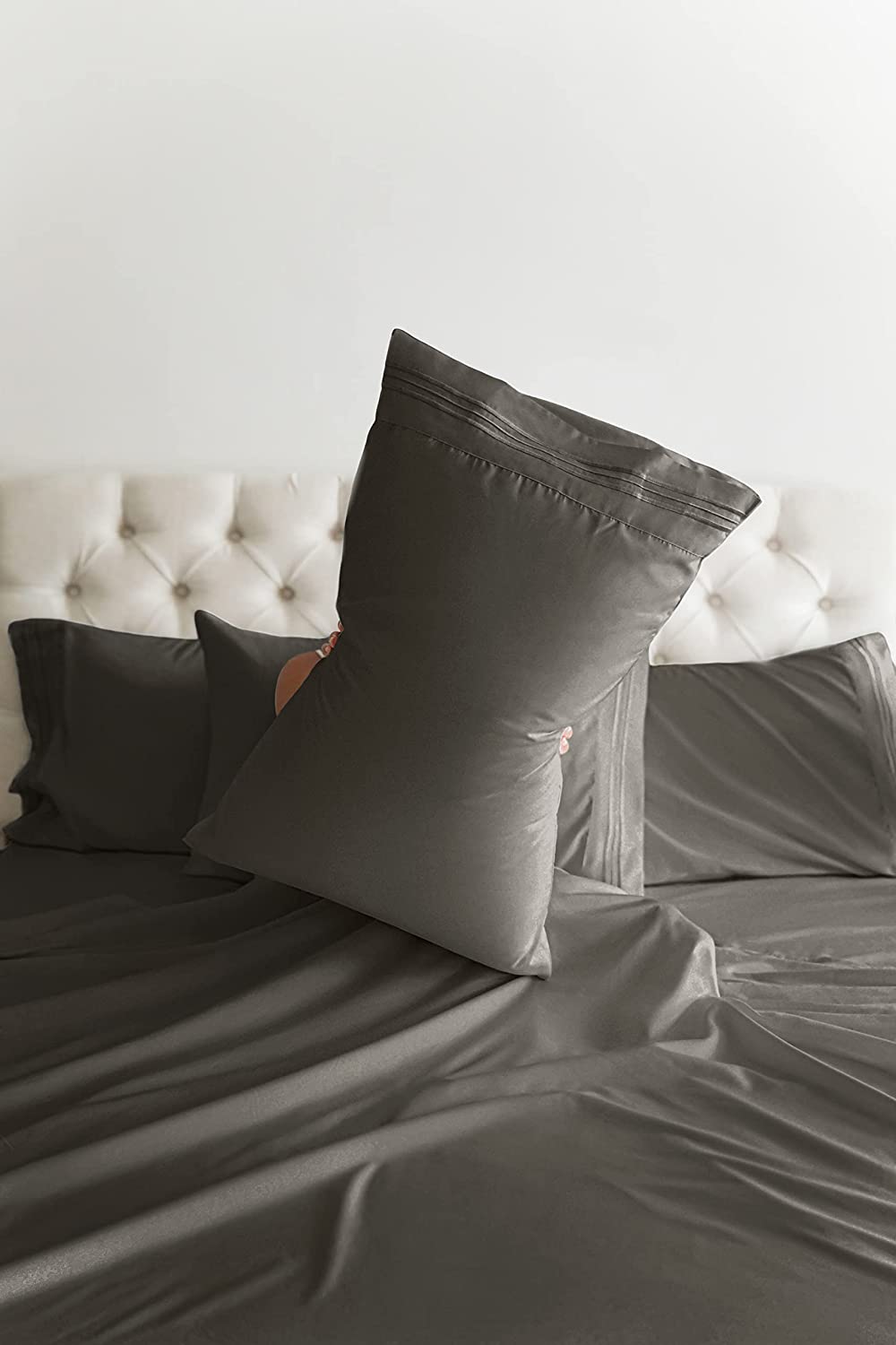 6 Piece Sheet Set