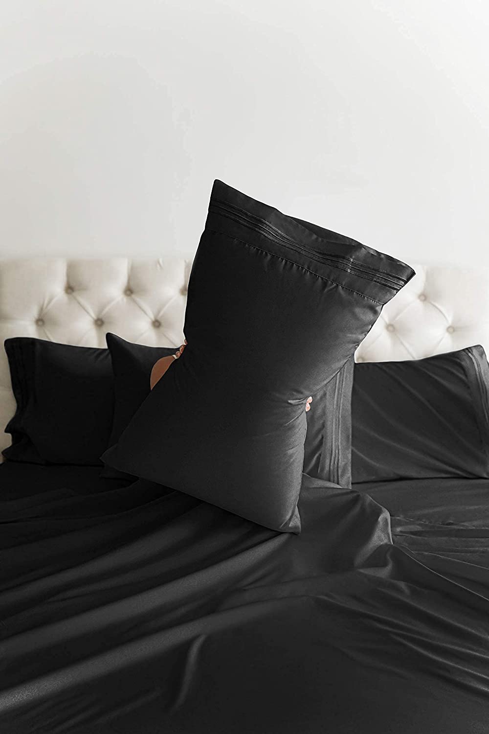 6 Piece Sheet Set