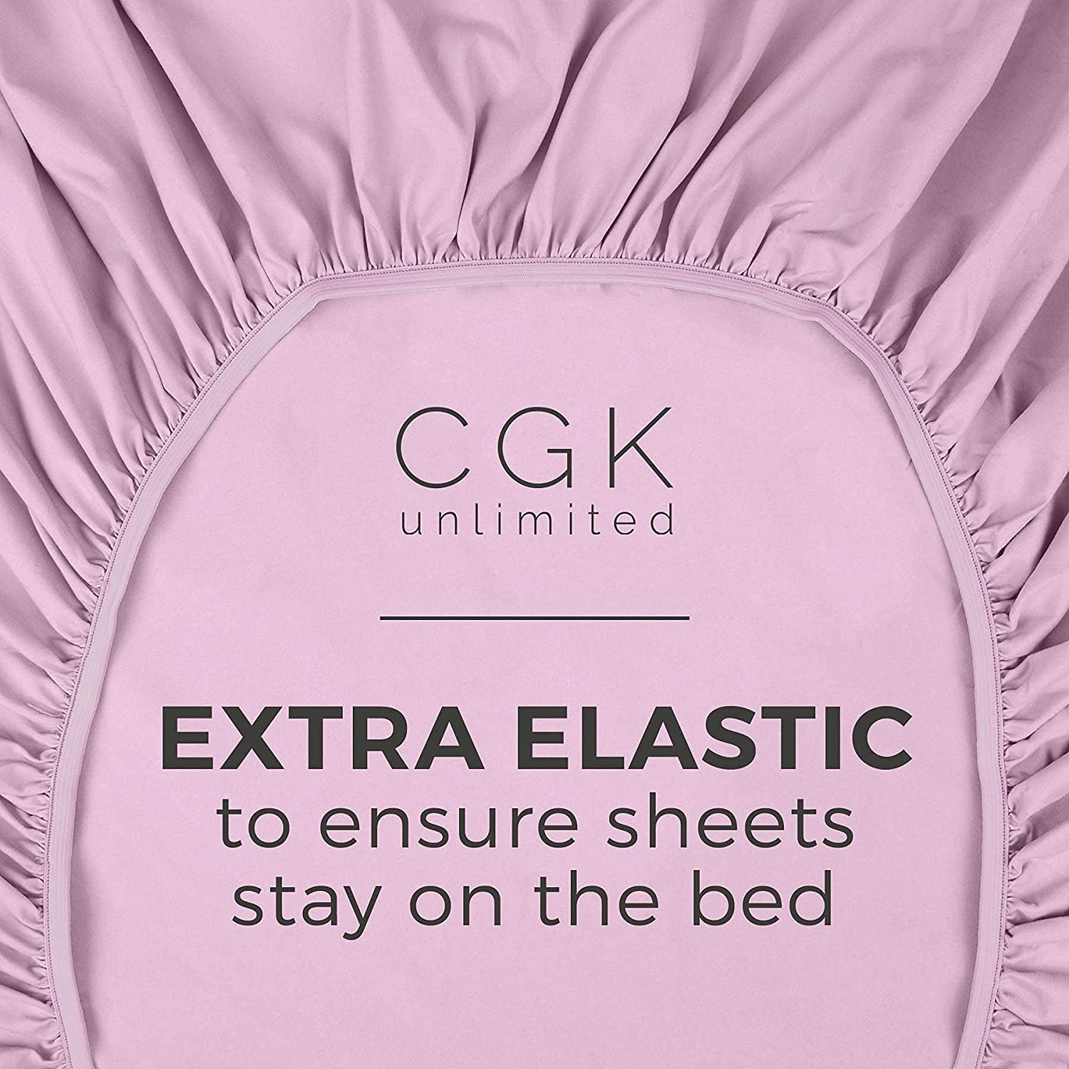 Standard Single Fitted Sheet