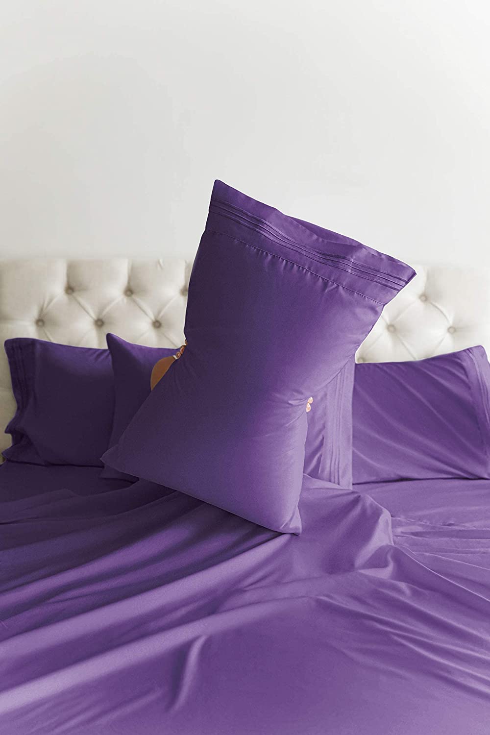 6 Piece Sheet Set
