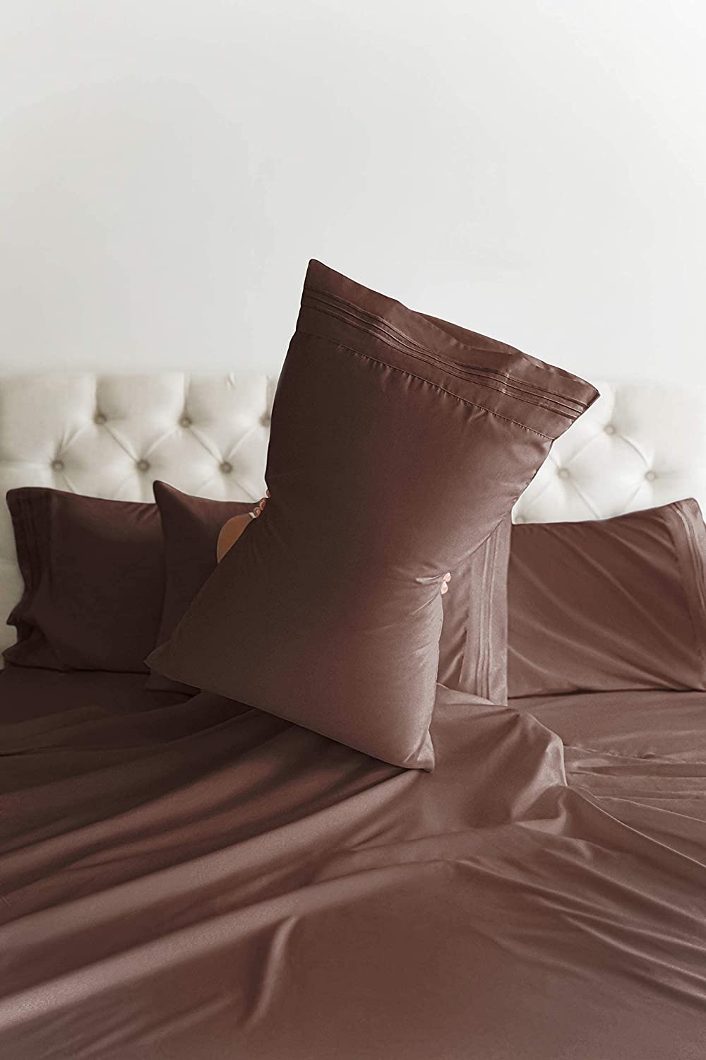 6 Piece Sheet Set