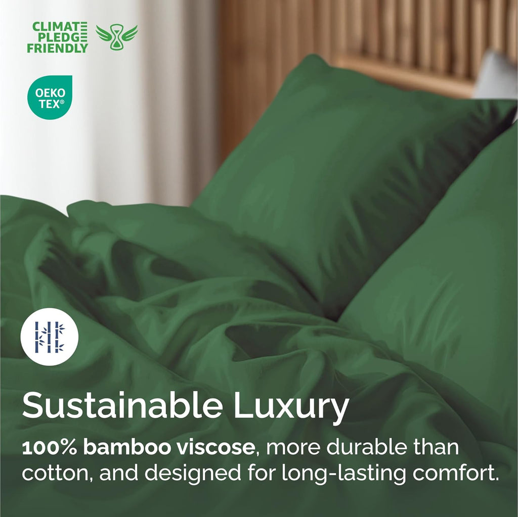 100% Bamboo Sheet Set