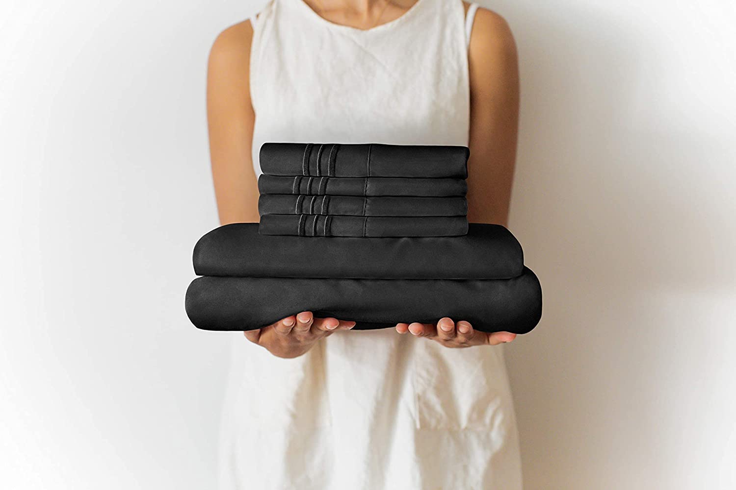 6 Piece Sheet Set