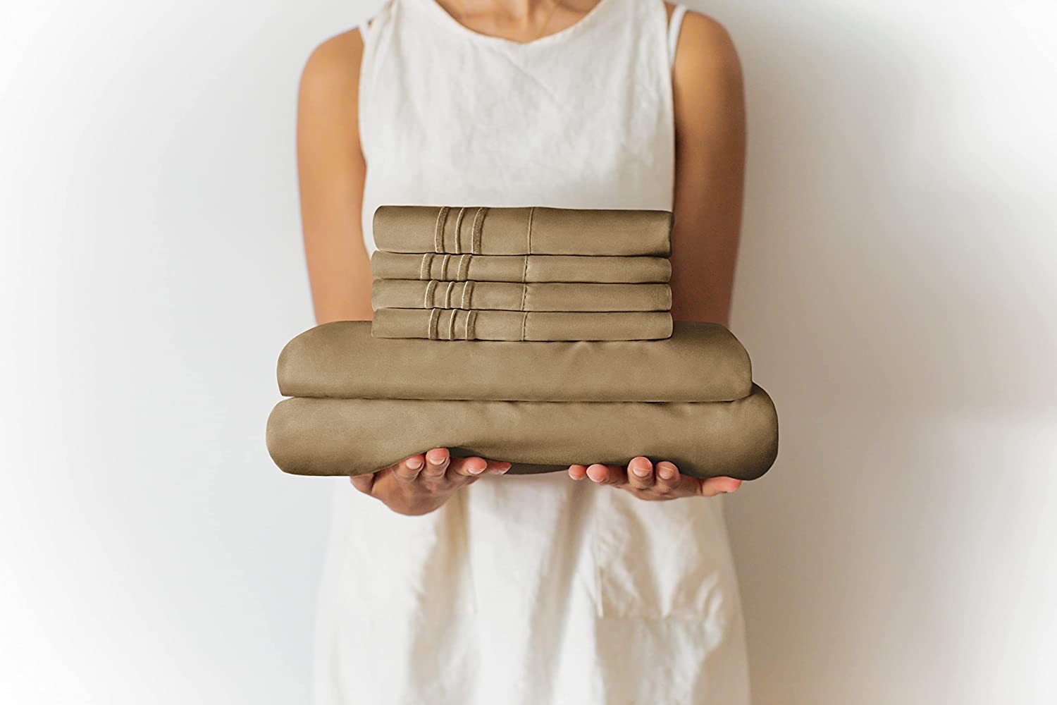 6 Piece Sheet Set