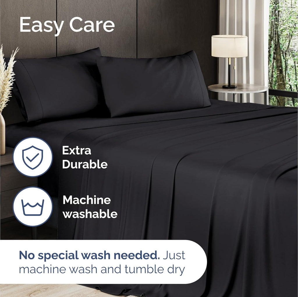 100% Bamboo Sheet Set