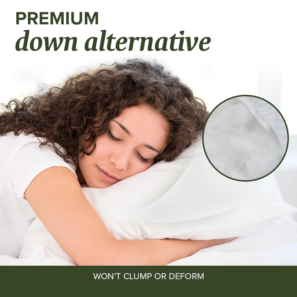 Cooling Pillow Set of 2