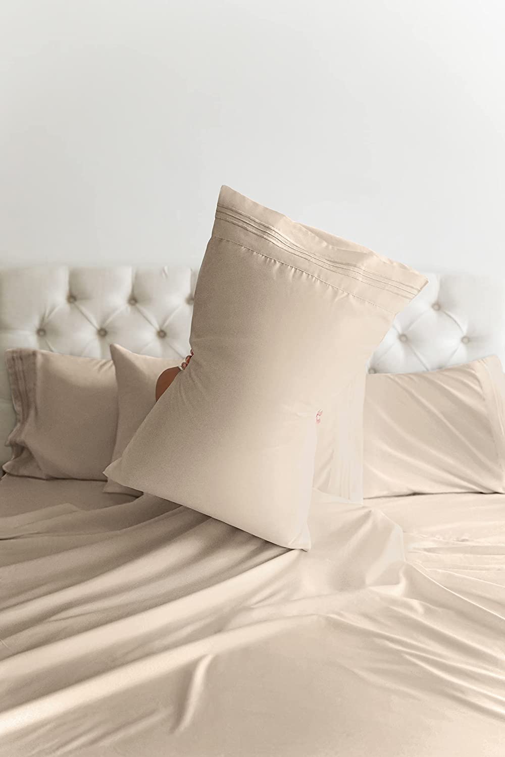 6 Piece Sheet Set