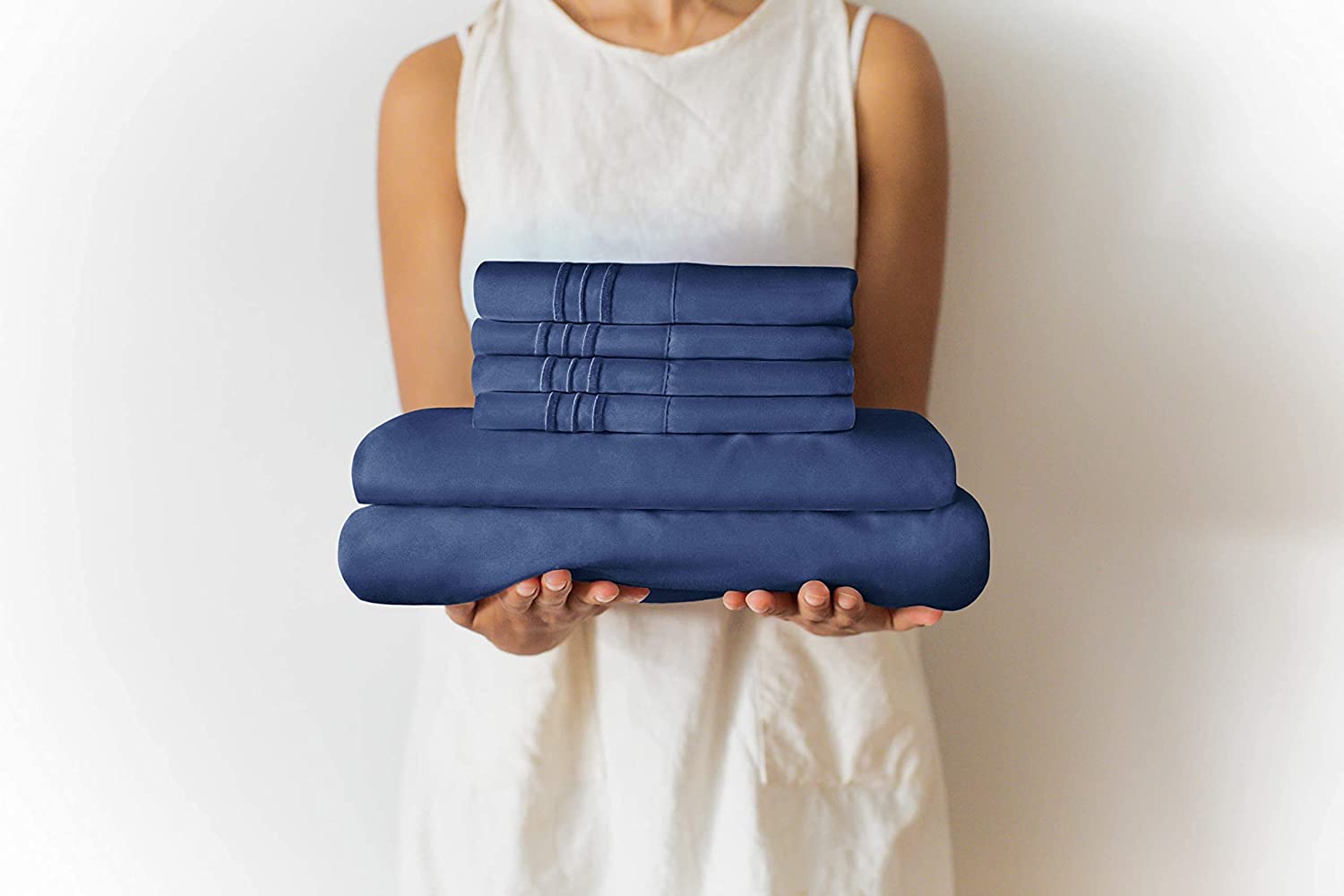 6 Piece Sheet Set