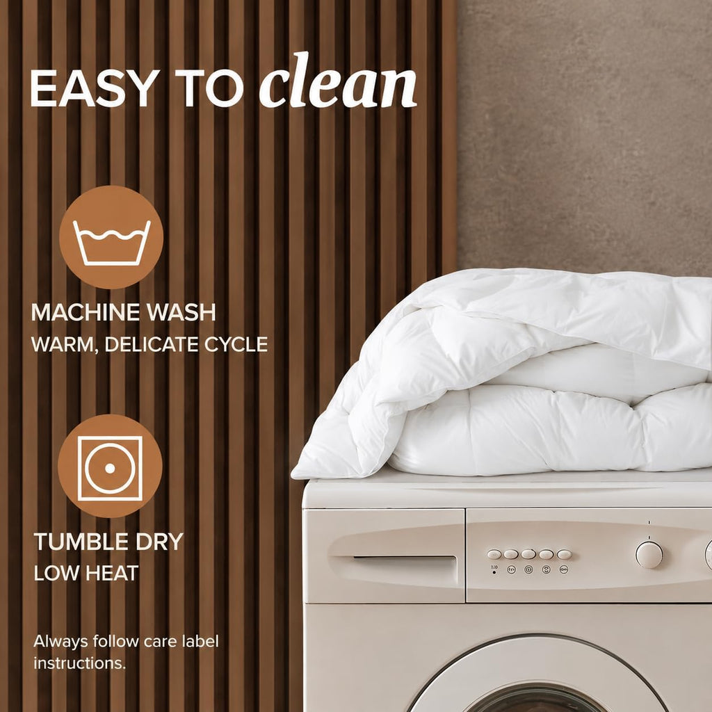 Extra Padded Hotel Mattress Pad